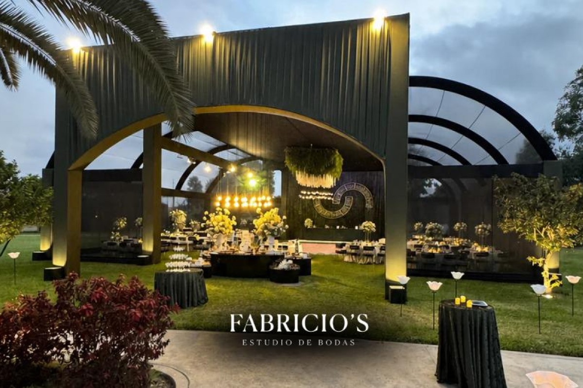FABRICIOS