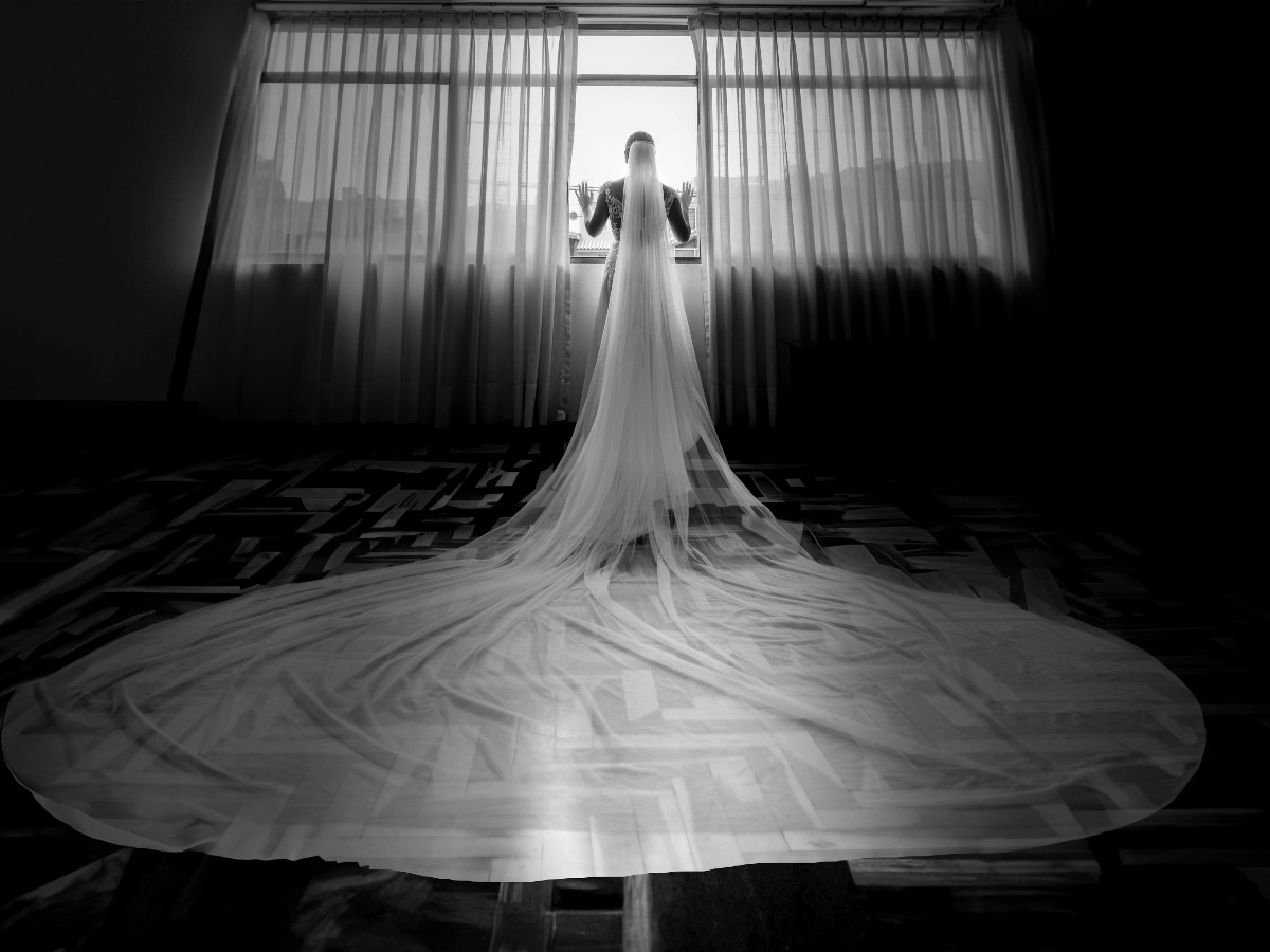 Lovely Wedding