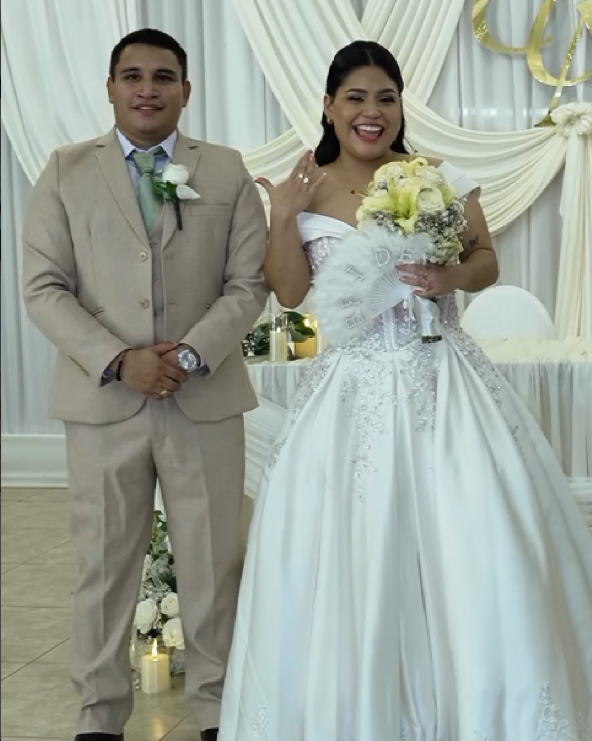 CH Wedding Planner
