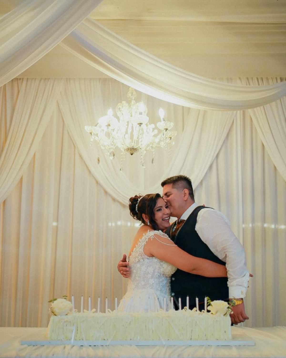 CH Wedding Planner