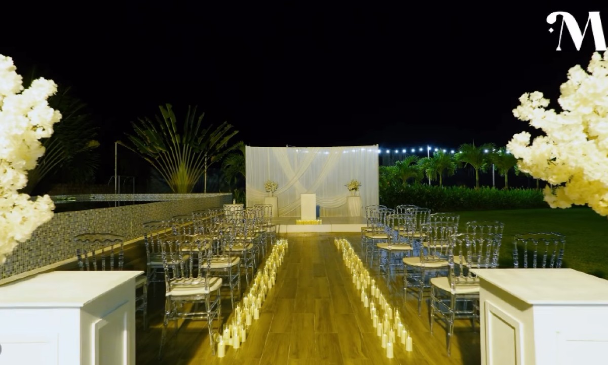 CH Wedding Planner