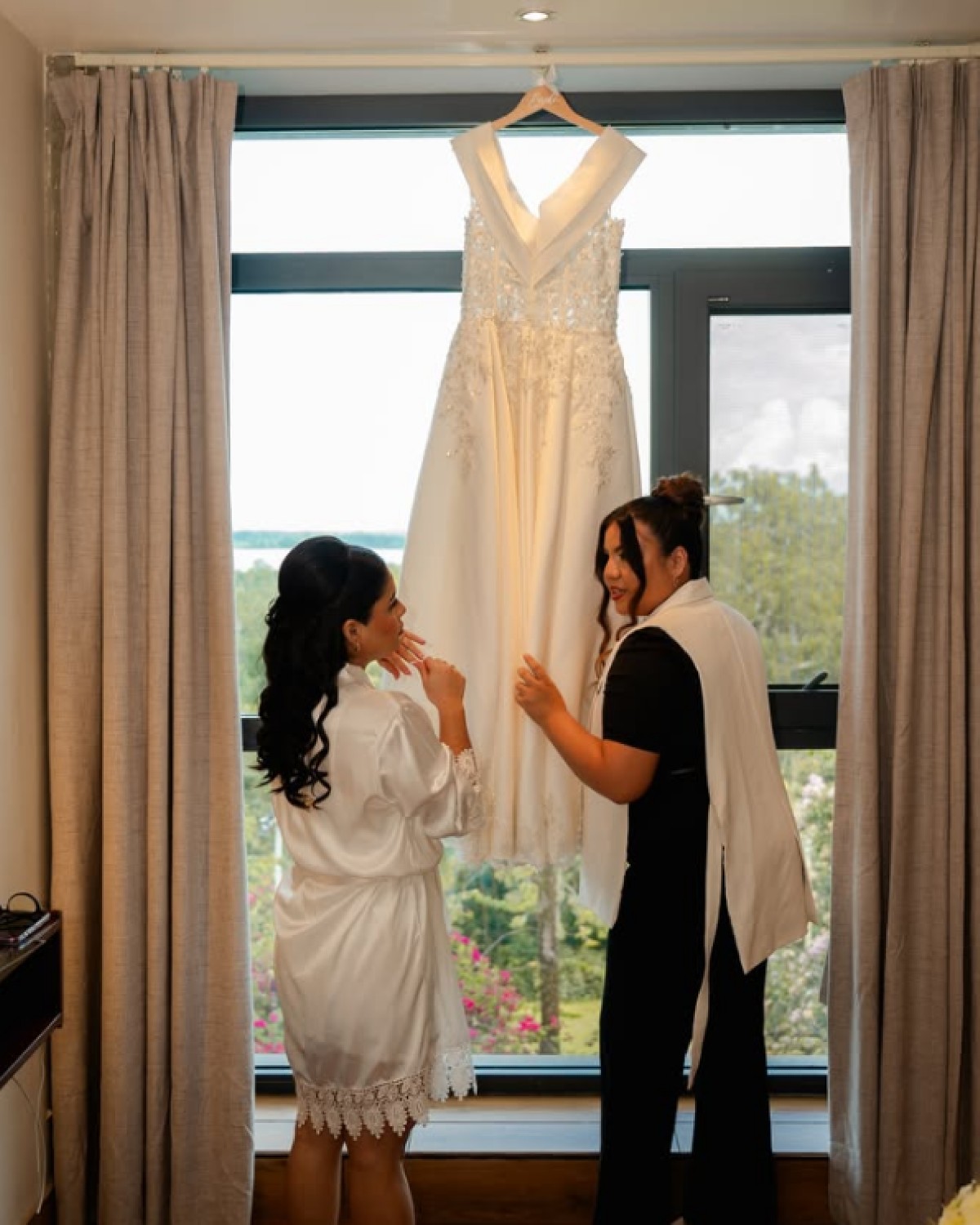 CH Wedding Planner