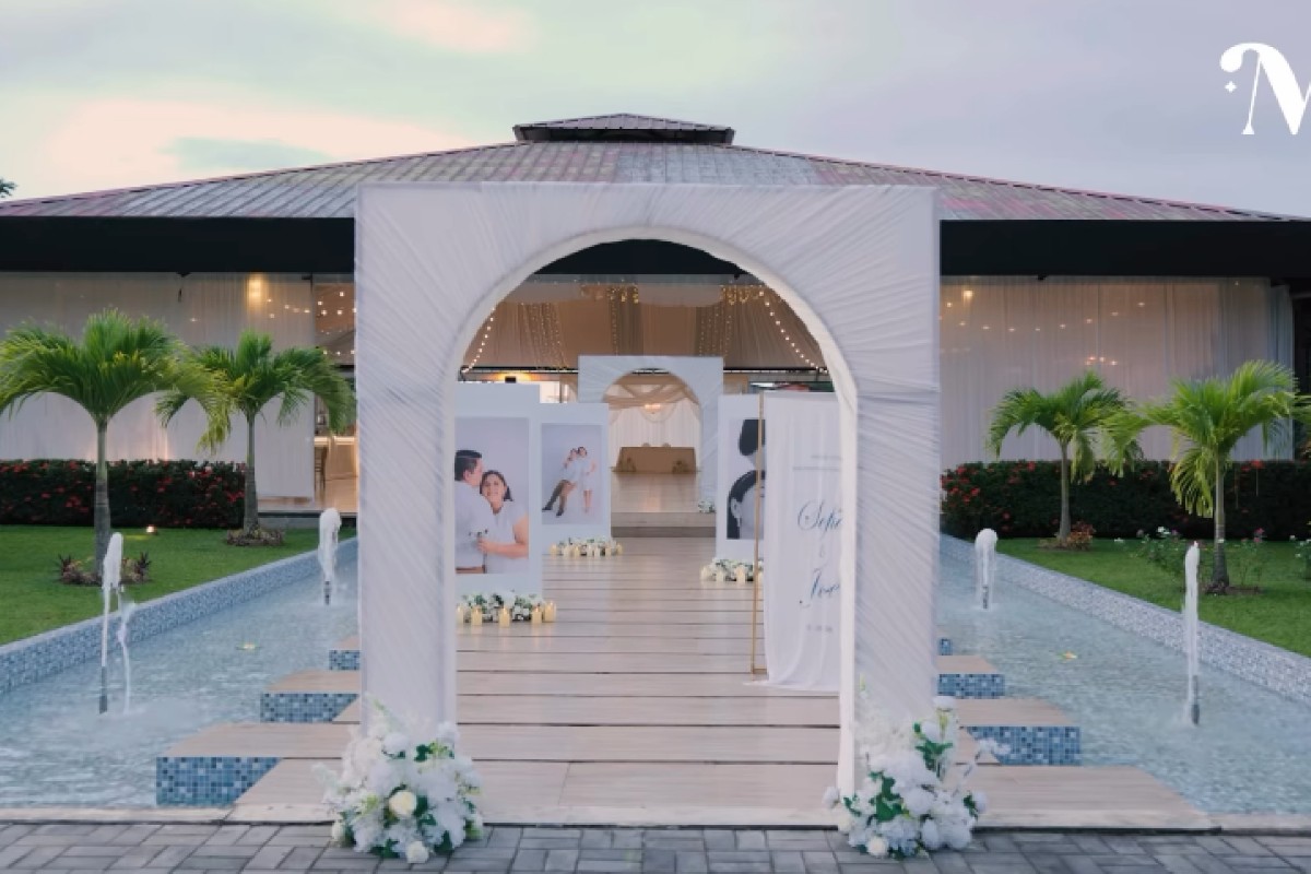CH Wedding Planner