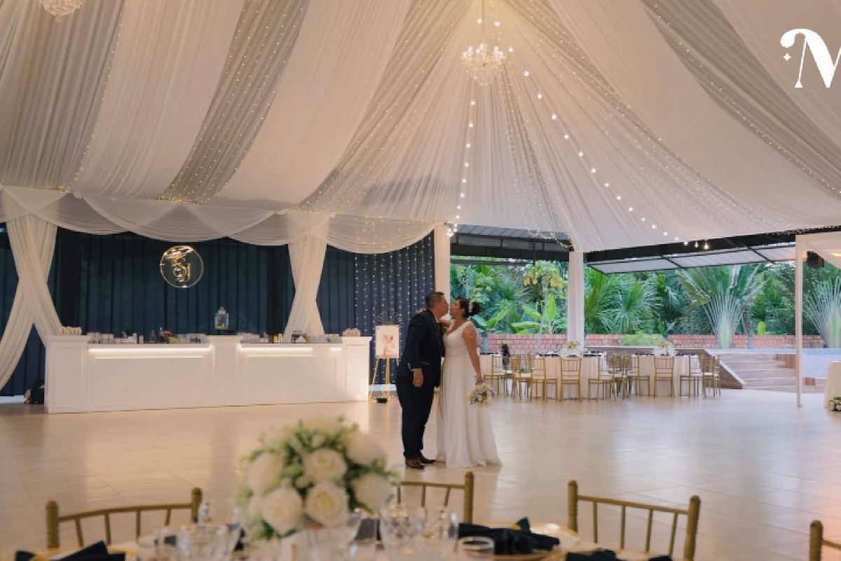 CH Wedding Planner