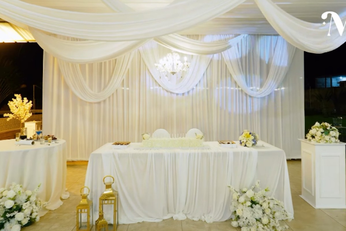 CH Wedding Planner